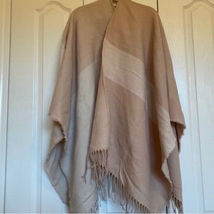 Soia & Kyo wrap/shall/scarf   One size. NWT